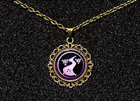 Pleiad Necklace